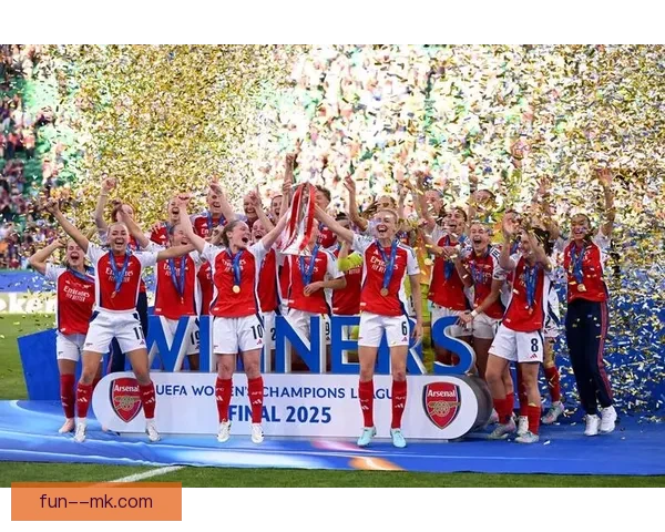 2025年欧冠商业收入预测及其对赛事格局的影响分析