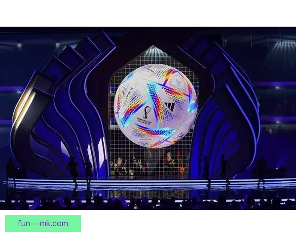 世界杯官方认证防伪球票技术全新发布保障入场安全