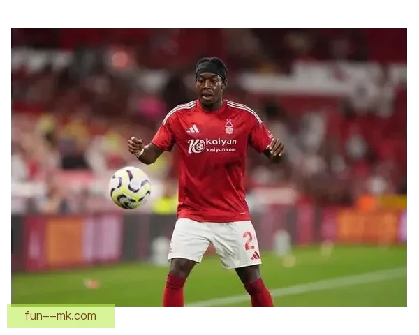 从曼联替补到森林边路利刃埃兰加换个舞台彻底释放速度与自信光芒