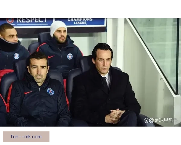 巴黎圣日耳曼官方宣布扎伊尔埃梅里因伤将缺席接下来的比赛