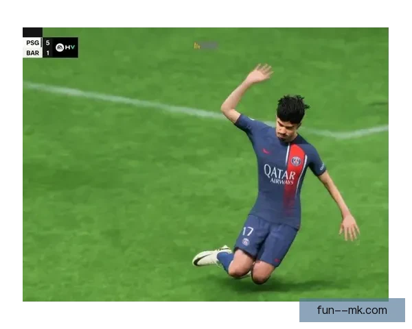 库杜斯英超主场连过数人单骑闯关破门引爆全场展现超强个人能力风